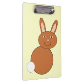 Porte-bloc Joyeux Porte - bloc lapin de Pâques (Swatch)