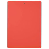 Porte-bloc Joyeux Valentin Gnomes Rouge Rose (Dos)