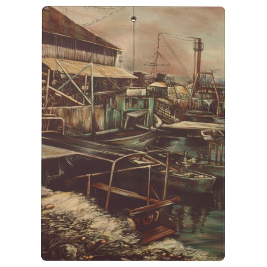 Porte-bloc Joys de Jaffe (Dos)