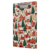 Porte-bloc Jubilé de Jingle Bell (Gauche)