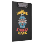 Porte-bloc Juge de baseball (Swatch)