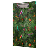 Porte-bloc Jungle (Gauche)
