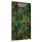 Porte-bloc Jungle (Swatch)