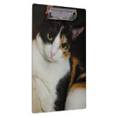 Porte-bloc Juste en train de se pendre (Swatch)
