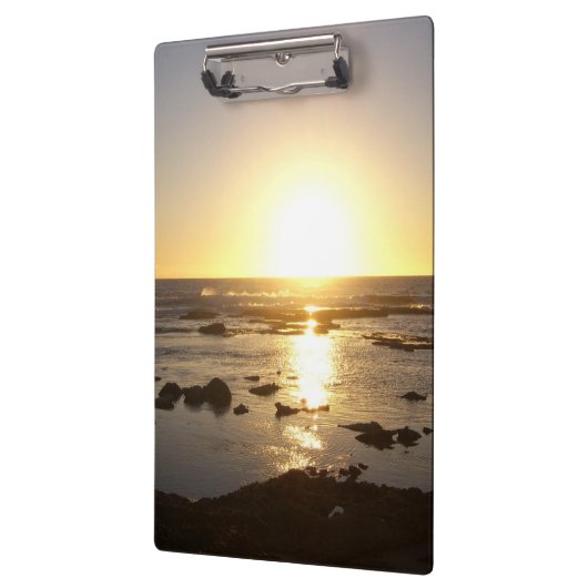 Porte-bloc Kalbarri Beach Sunset (Gauche)
