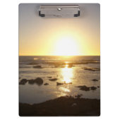 Porte-bloc Kalbarri Beach Sunset (Devant)