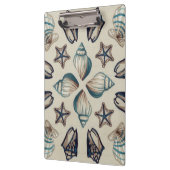 Porte-bloc Kaleidoscope côtier I (Gauche)