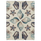 Porte-bloc Kaleidoscope côtier I (Dos)