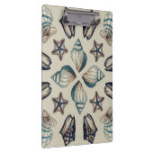 Porte-bloc Kaleidoscope côtier I (Swatch)