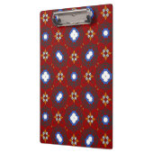 Porte-bloc Kaléidoscope du quatrième volume art neuf (Gauche)