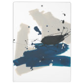 Porte-bloc Kanji (Dos)