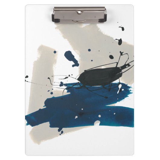 Porte-bloc Kanji (Devant)