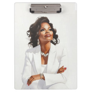 Porte-bloc Karen Renee Porte - bloc par KAB