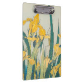 Porte-bloc Katsushika Hokusai - Grasshopper et Iris (Swatch)