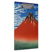 Porte-bloc Katsushika Hokusai - Vent Fin, Matin Clair (Swatch)