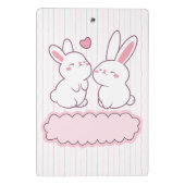 Porte-bloc Kawai Mini Porte - bloc (Dos)