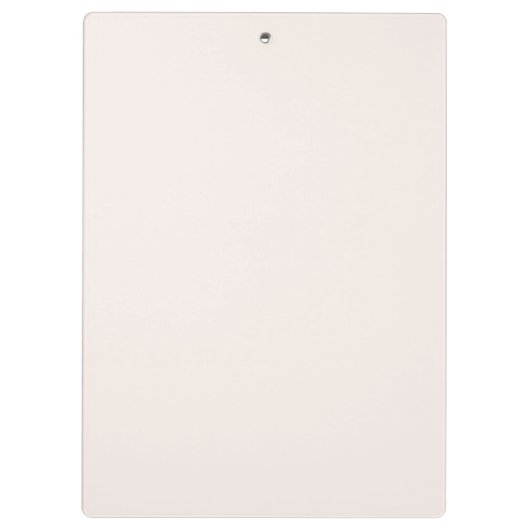 Porte-bloc Kawaii Chat Chibi Rose Blushing (Dos)