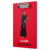 Porte-bloc Kendo (Gauche)