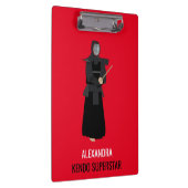 Porte-bloc Kendo (Swatch)
