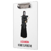 Porte-bloc Kendo (Gauche)