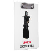 Porte-bloc Kendo (Swatch)
