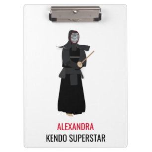 Porte-bloc Kendo
