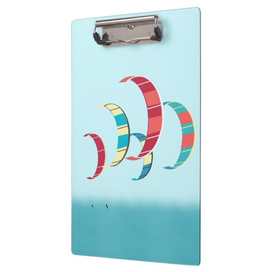 Porte-bloc Kite Surf (Gauche)