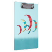 Porte-bloc Kite Surf (Swatch)