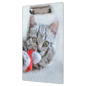 Porte-bloc Kitten (Gauche)