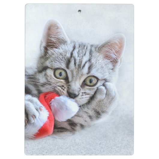 Porte-bloc Kitten (Dos)