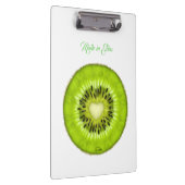 Porte-bloc Kiwi Made in Eden porte - bloc (Swatch)