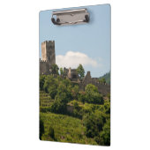 Porte-bloc Knight's Castle in Wachau Austria (Gauche)