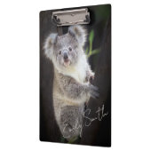 Porte-bloc Koala Bear (Gauche)