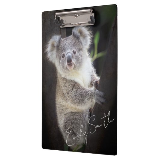Porte-bloc Koala Bear (Gauche)