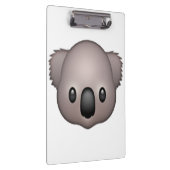 Porte-bloc Koala - Emoji (Swatch)