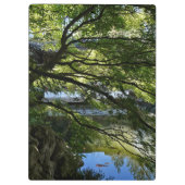 Porte-bloc Koi Pond in Chinese Garden (Dos)