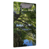 Porte-bloc Koi Pond in Chinese Garden (Swatch)