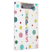 Porte-bloc La bulle du bonheur (Swatch)