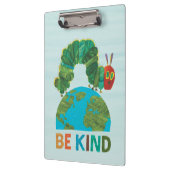 Porte-bloc La Caterpillar Très Affamée (Gauche)