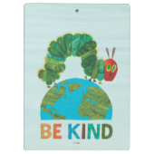 Porte-bloc La Caterpillar Très Affamée (Dos)