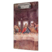 Porte-bloc La Cène de Léonard de Vinci (Gauche)