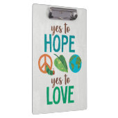 Porte-bloc La chenille affamée | Oui à l'espoir (Swatch)