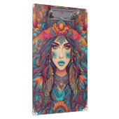 Porte-bloc La Divine Féminine (Swatch)