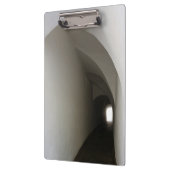 Porte-bloc La fin du tunnel (Gauche)