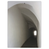 Porte-bloc La fin du tunnel (Dos)