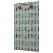 Porte-bloc La génétique de mouche à fruit de drosophile - (Gauche)