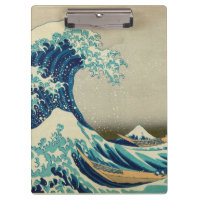 La grande vague outre de Kanagawa