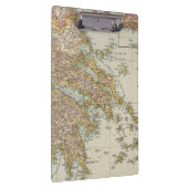 Porte-bloc La Grèce 4 (Swatch)