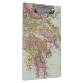 Porte-bloc La Grèce 4 2 (Swatch)