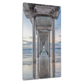 Porte-bloc La Jolla, Scripps Pier (Swatch)